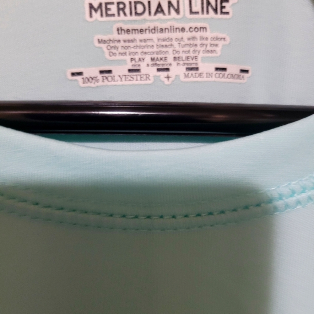 Meridian top - Picture 4 of 4